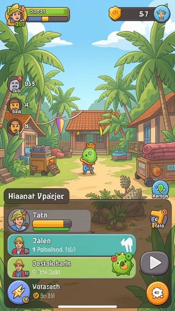 Screenshot kopi77 nomor 3