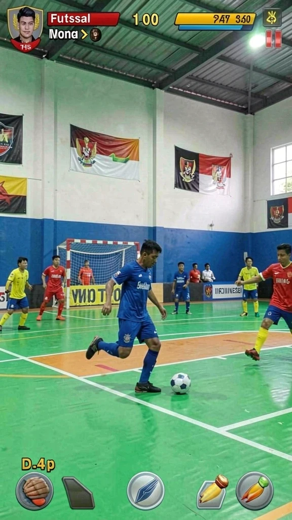 Screenshot kratonbet nomor 2
