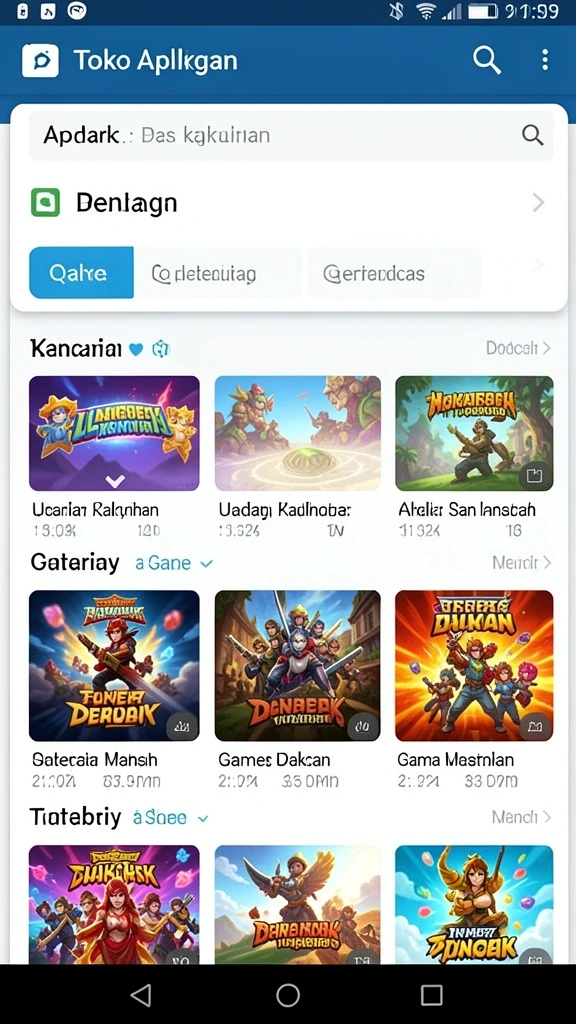 Screenshot lokethoki nomor 3