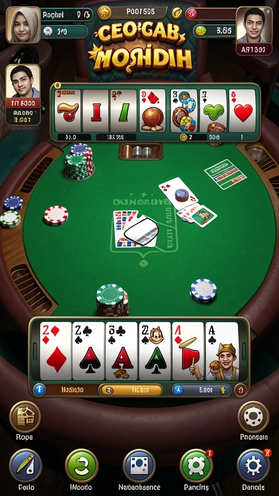 Screenshot los303 nomor 2