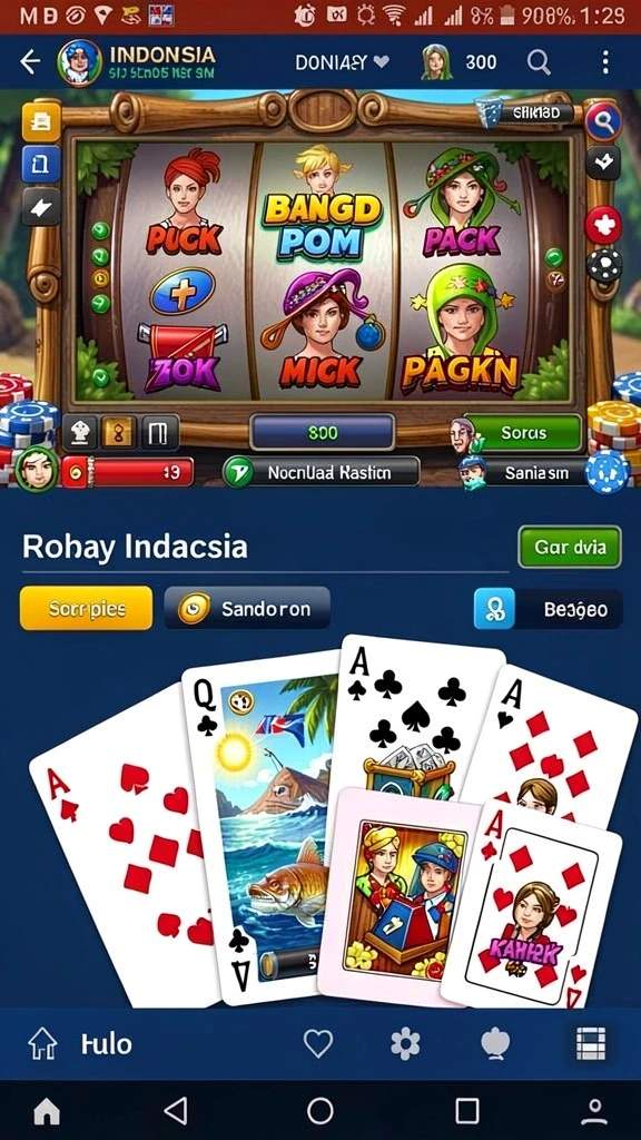 Screenshot lunatogel nomor 1