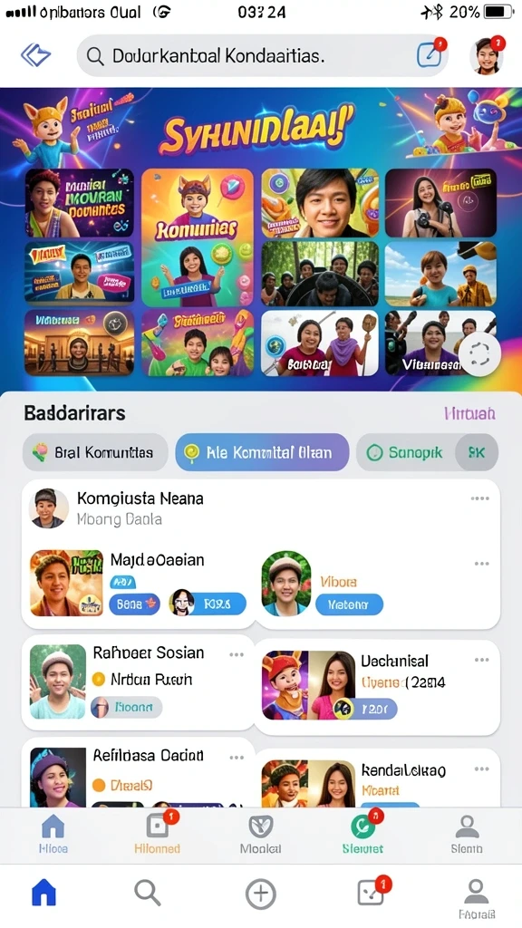 Screenshot mahjong288 nomor 2