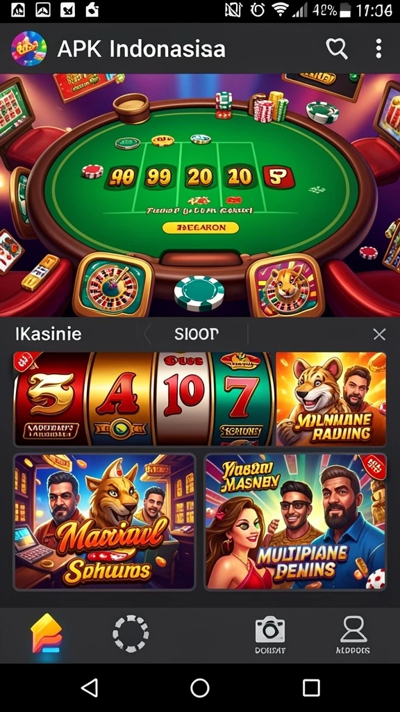 Screenshot mapna777 nomor 2