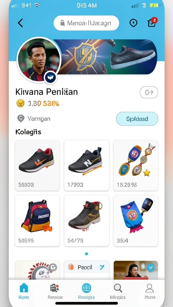 Screenshot minitoto nomor 1