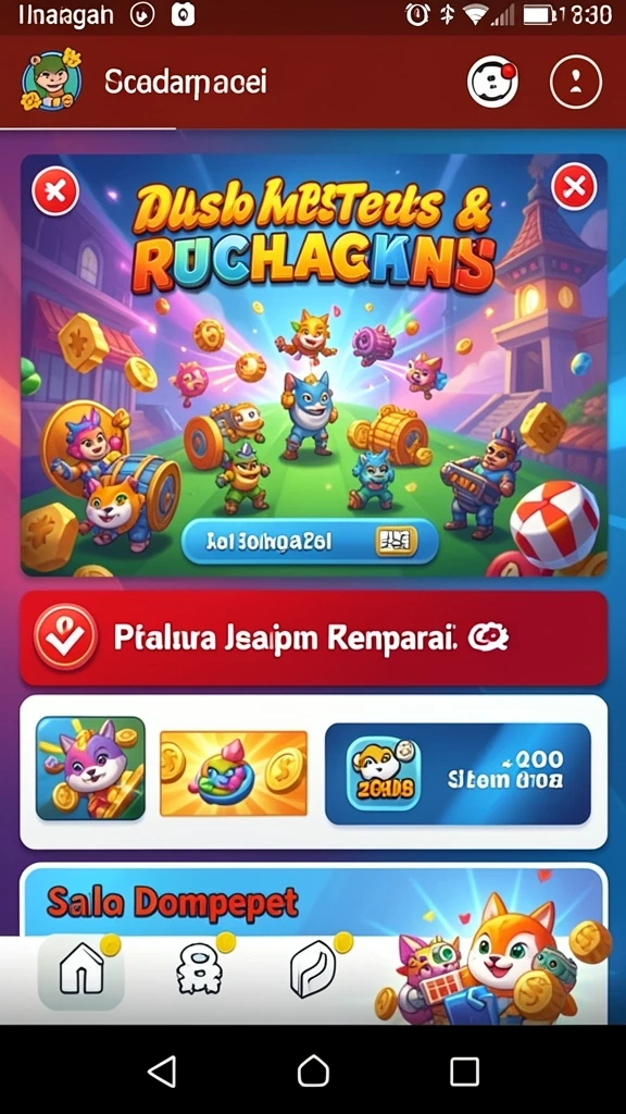 Screenshot mt777 nomor 1
