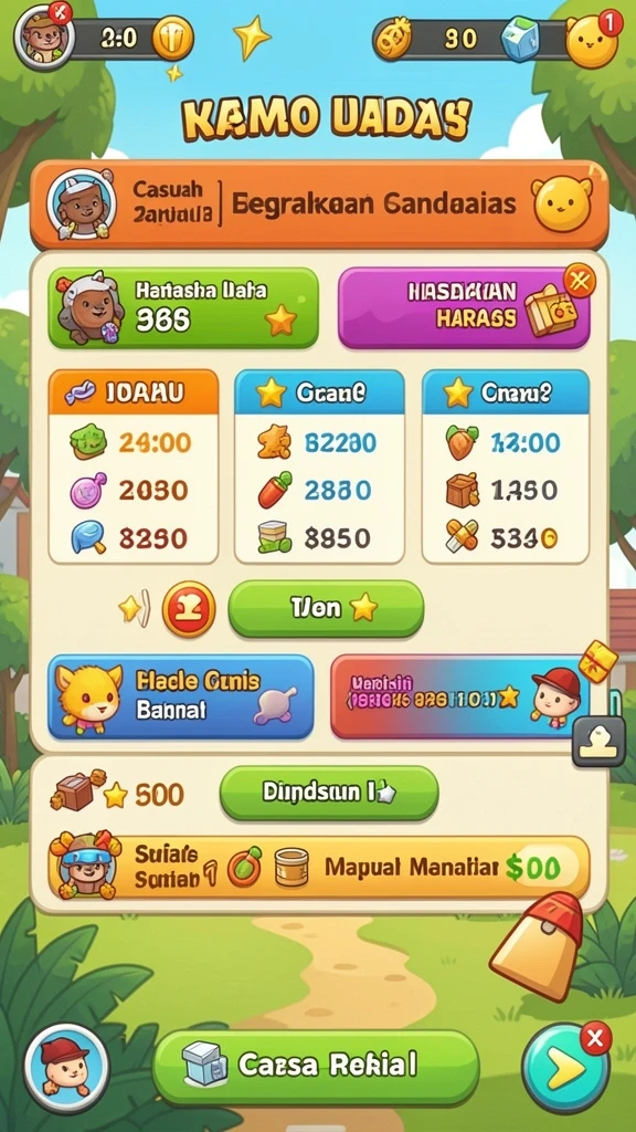 Screenshot mt777 nomor 3
