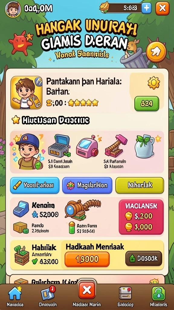 Screenshot okjek21 nomor 2