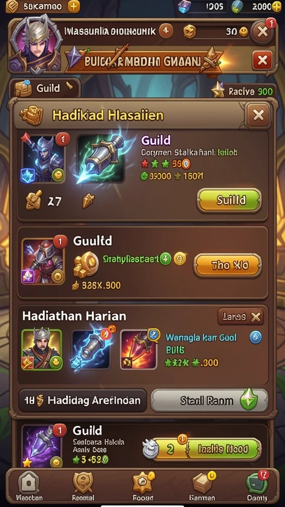 Screenshot okjkt nomor 1