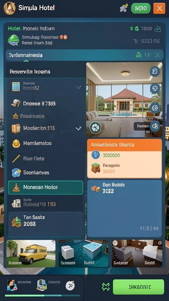 Screenshot ormasstoto nomor 1