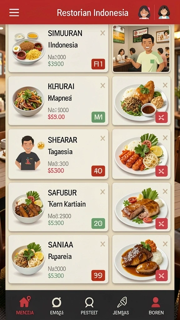 Screenshot penidabet nomor 1