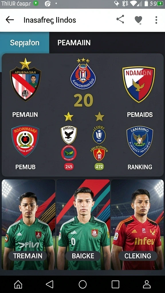 Screenshot penidabet nomor 2