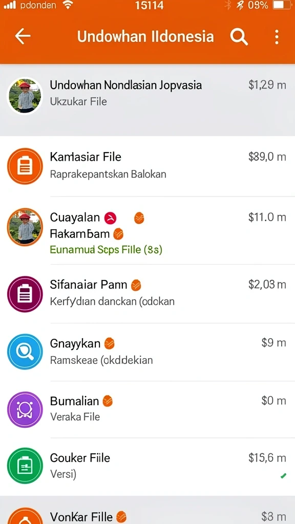 Screenshot penidabet nomor 3