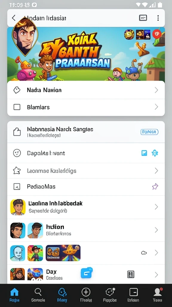 Screenshot playwin nomor 1