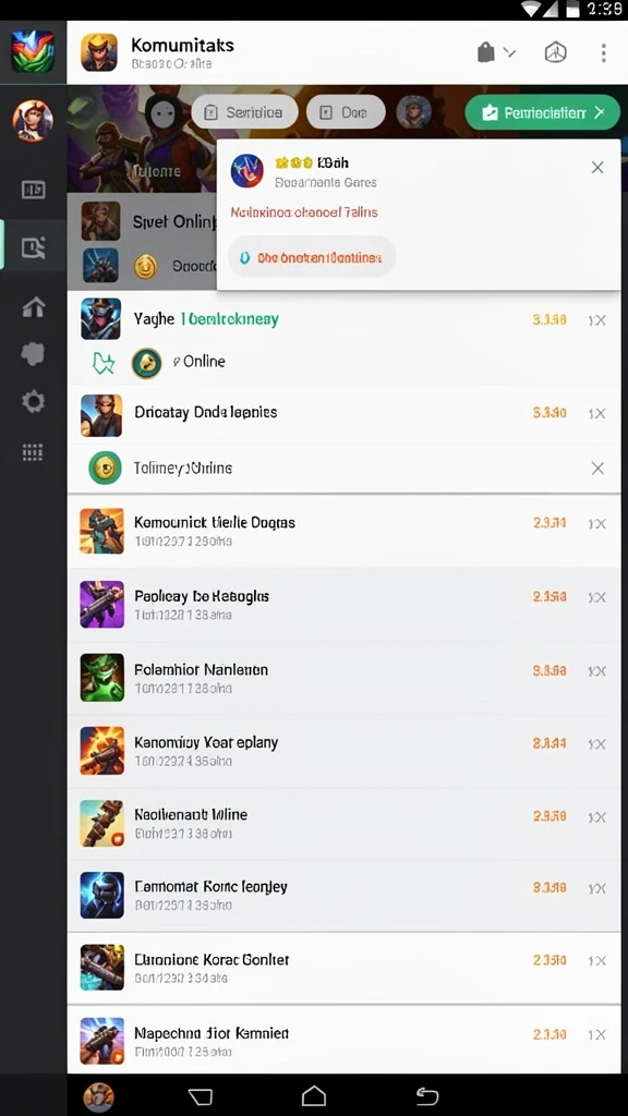 Screenshot playwin nomor 2