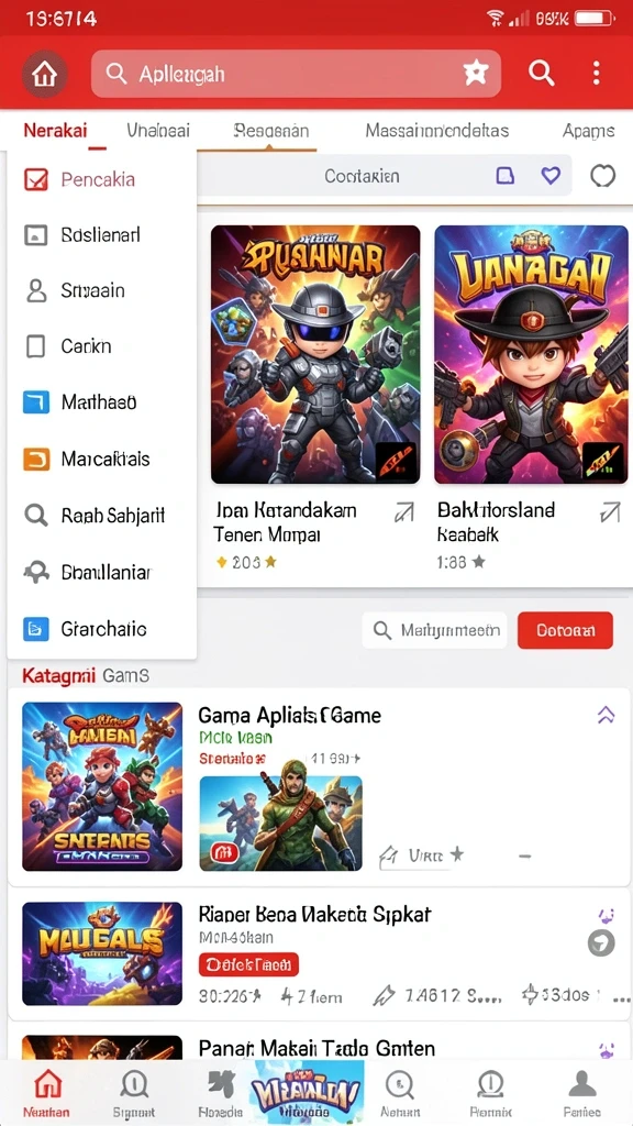 Screenshot playwin nomor 3