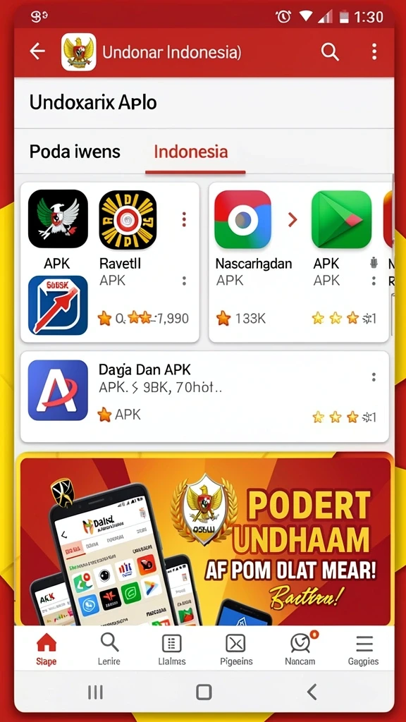 Screenshot pol88 nomor 2