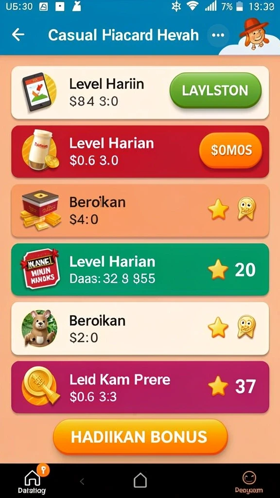 Screenshot prima77 nomor 2