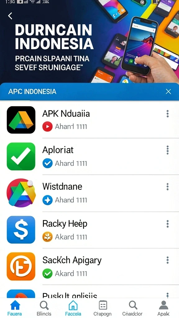 Screenshot putarmega nomor 2