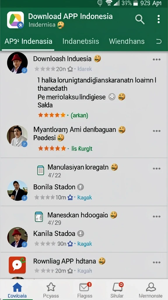 Screenshot putarmega nomor 3