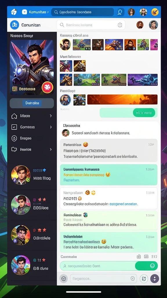 Screenshot quarkplay nomor 2