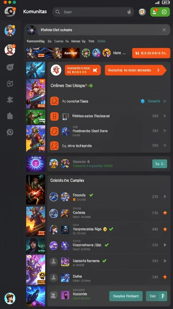 Screenshot quarkplay nomor 3