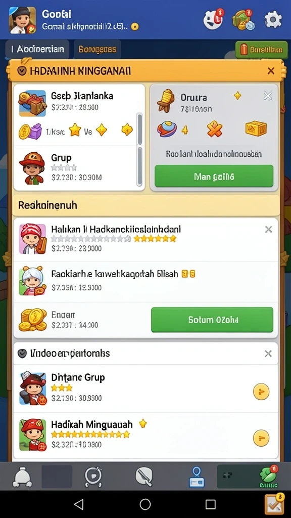 Screenshot ratu303 nomor 3