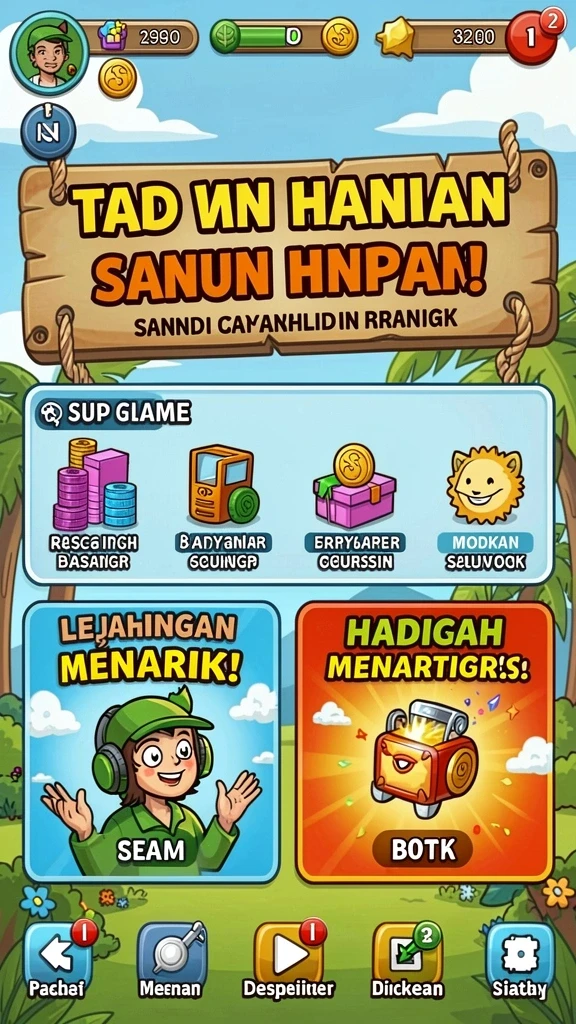 Screenshot rejekigames nomor 3