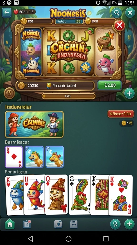 Screenshot rezixo nomor 3