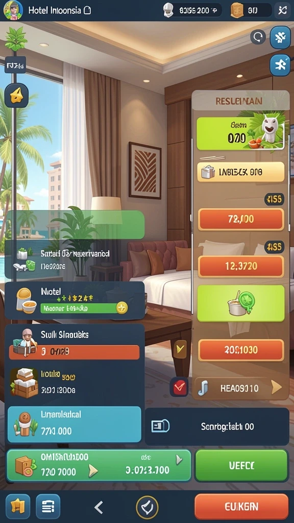 Screenshot rpgame nomor 1