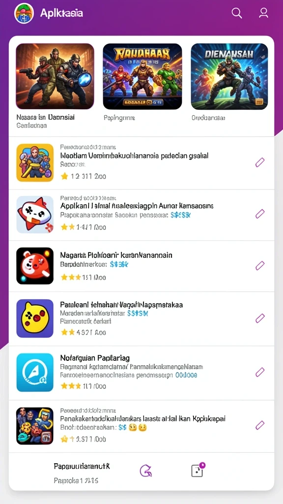 Screenshot rpgame nomor 2