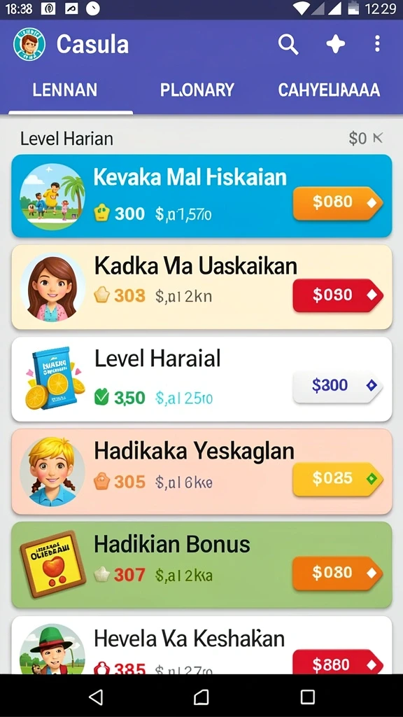 Screenshot rpvip3 nomor 1