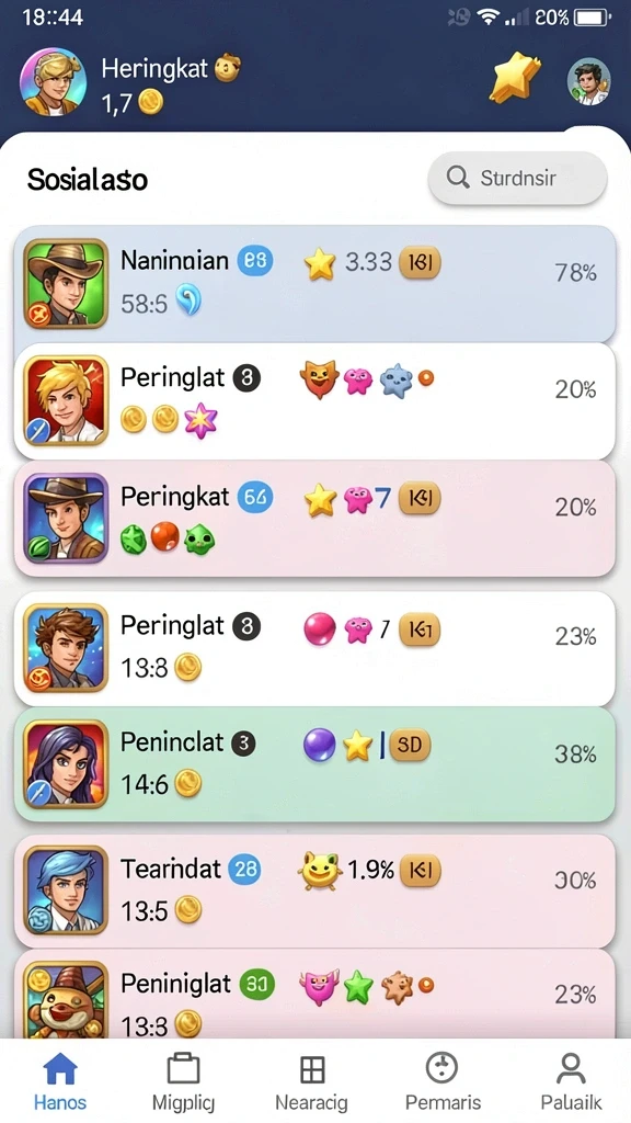 Screenshot rpvip4 nomor 1