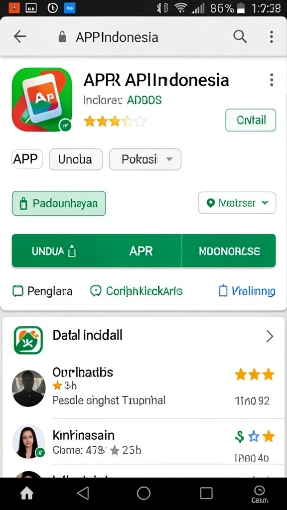 Screenshot sambaltoto nomor 2