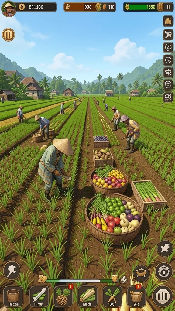 Screenshot samurai555 nomor 3