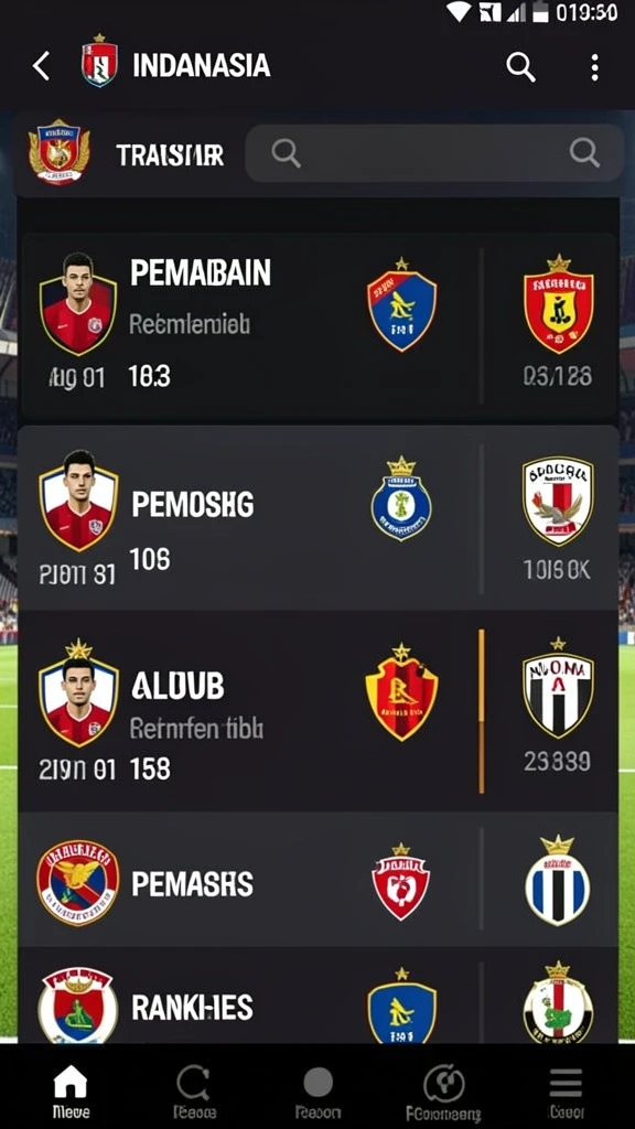 Screenshot sip33 nomor 2