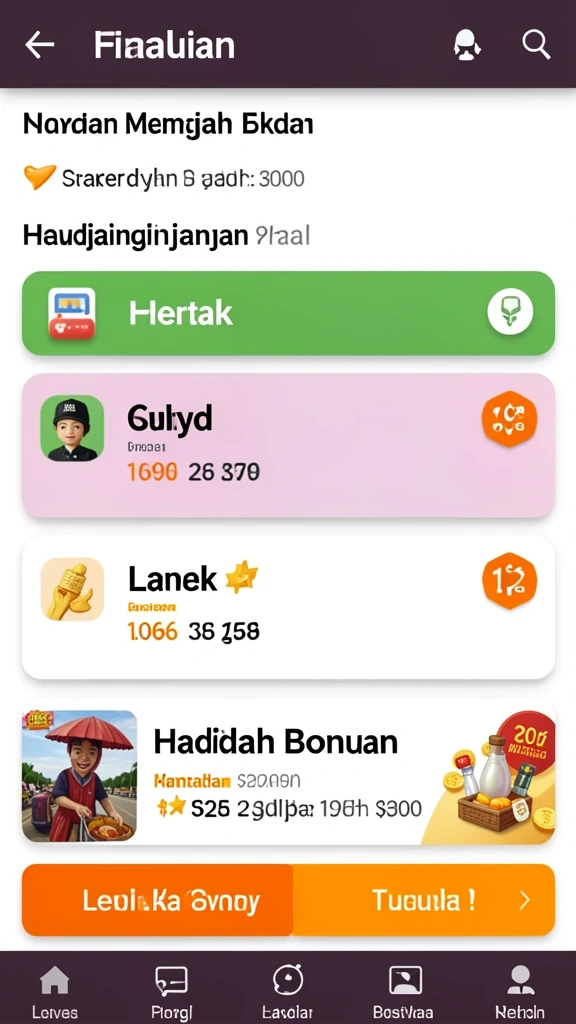 Screenshot sip33 nomor 3