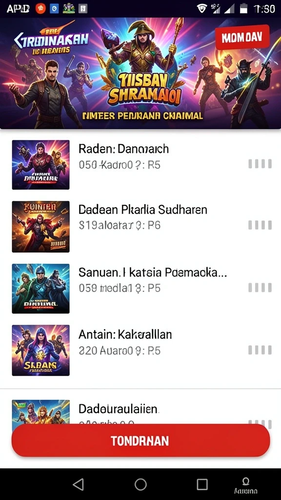 Screenshot situstoto nomor 2