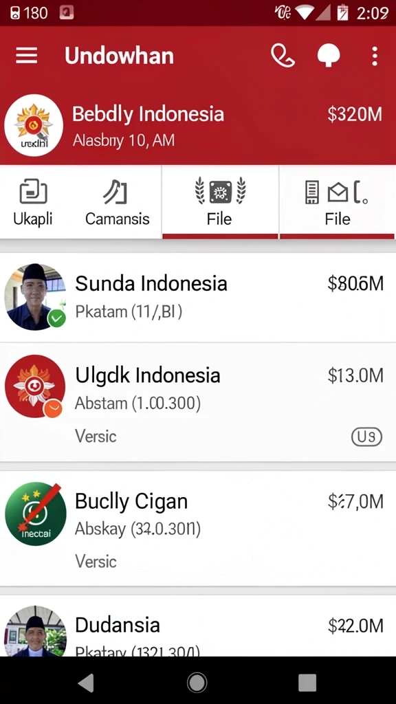 Screenshot slot21 nomor 2