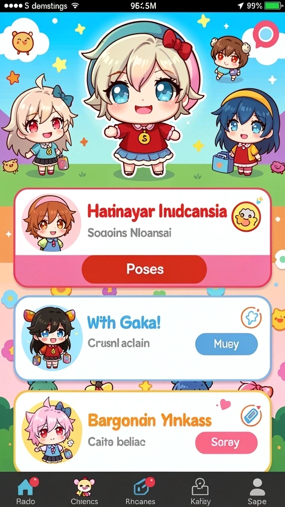 Screenshot slot99 nomor 1