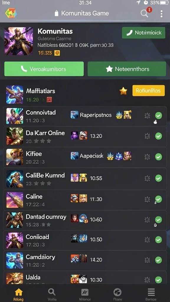 Screenshot slot99 nomor 3