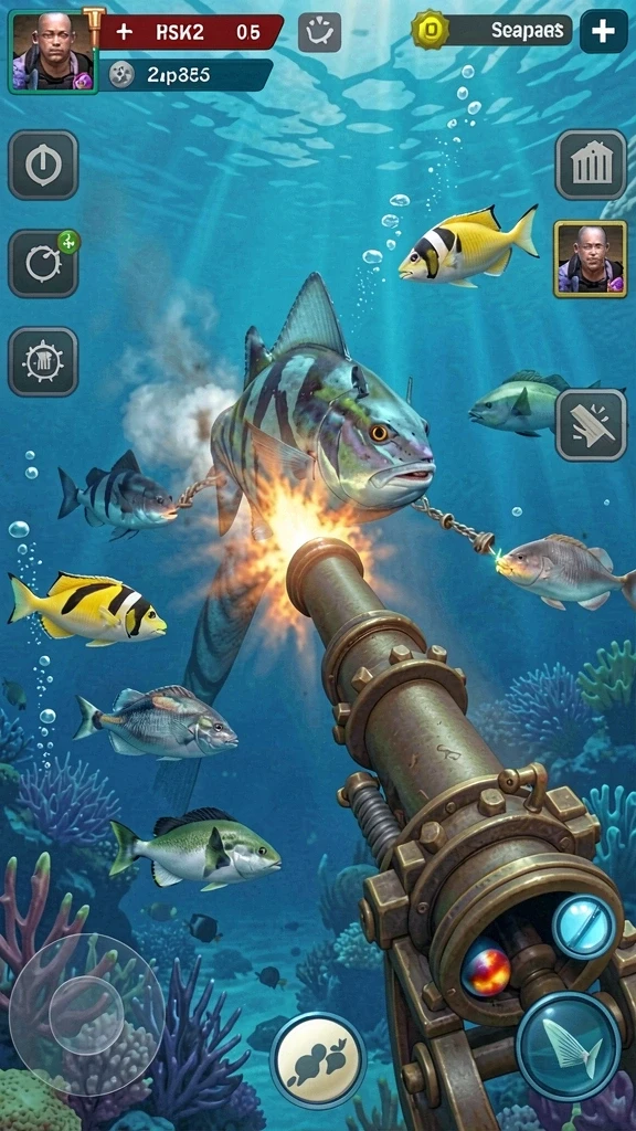 Screenshot sobatgaming nomor 1