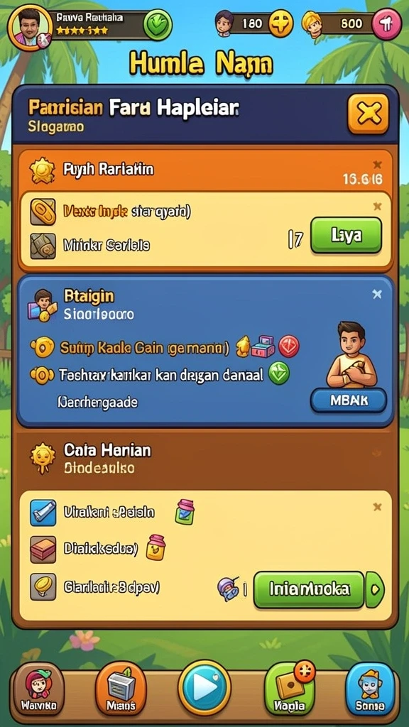 Screenshot soju88 nomor 2