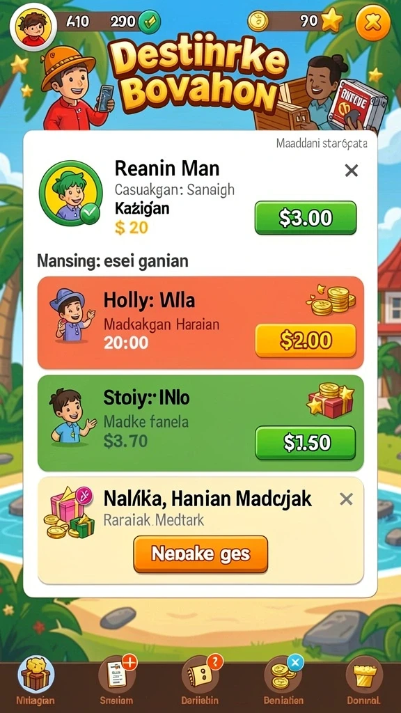 Screenshot spbu77 nomor 1