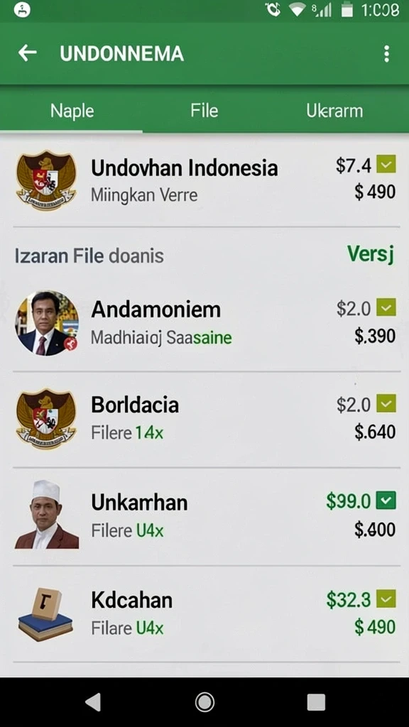 Screenshot spbu77 nomor 2