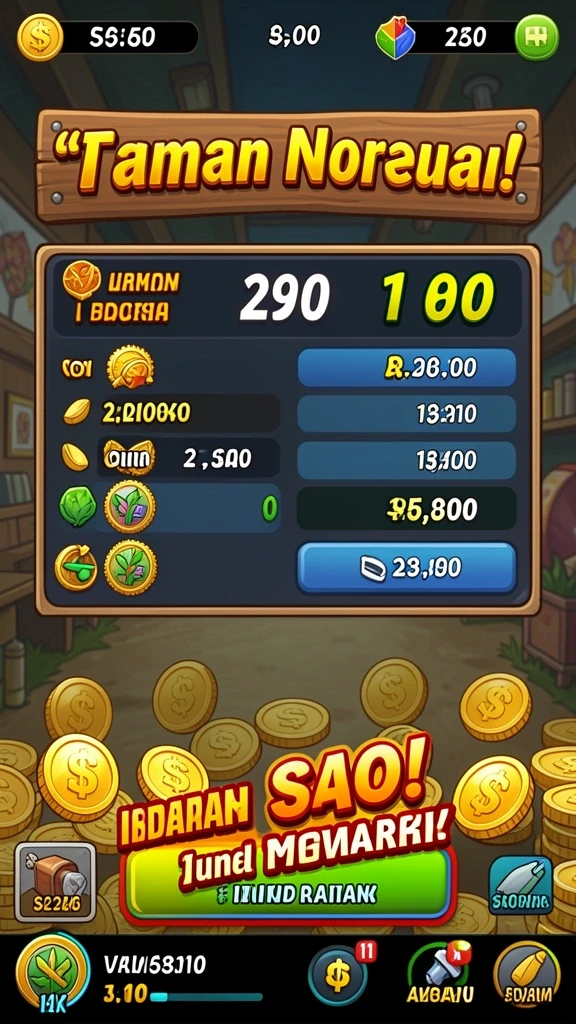 Screenshot spin707 nomor 2