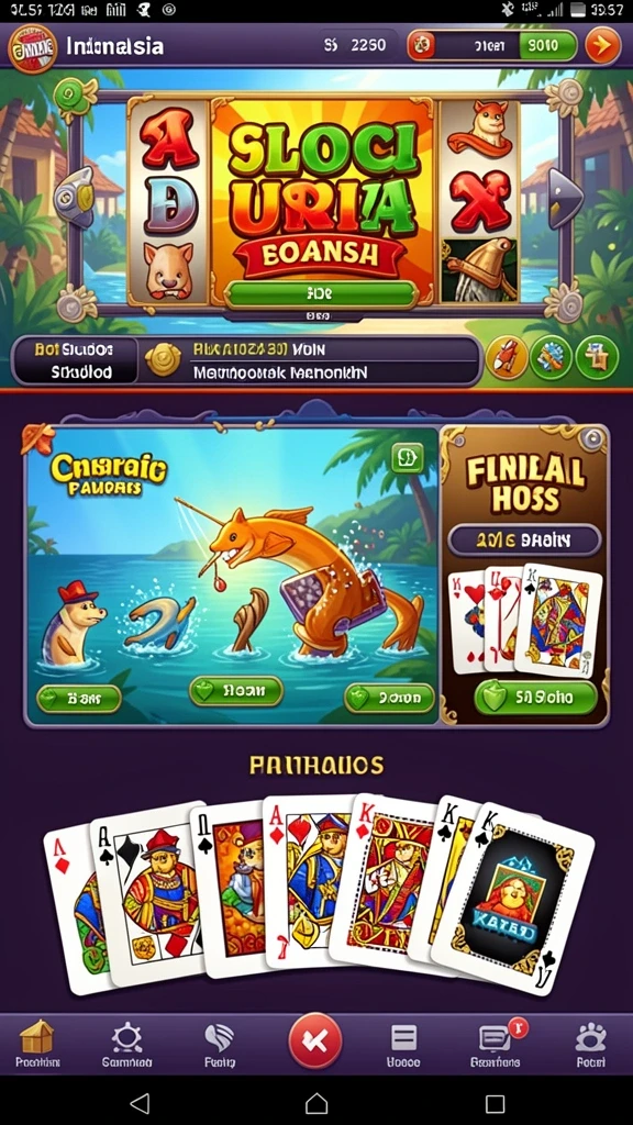 Screenshot spin707 nomor 3
