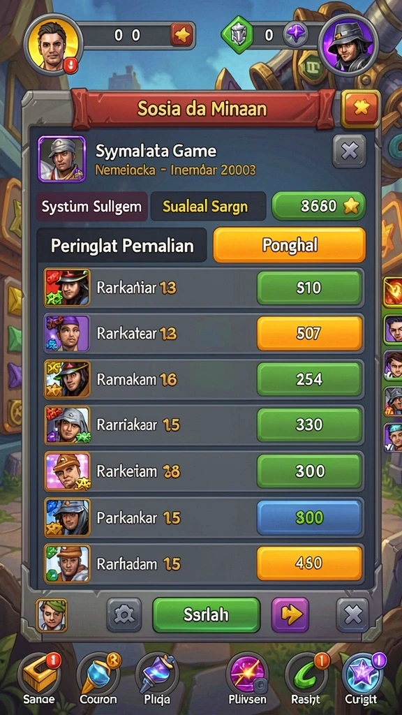 Screenshot suhu777 nomor 3