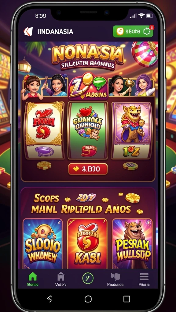 Screenshot sultan88 nomor 1