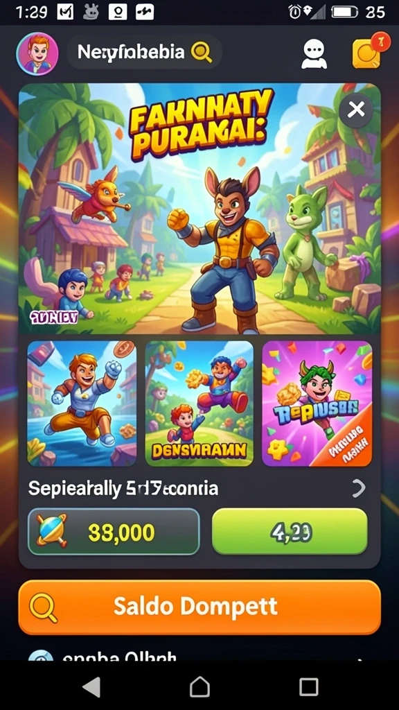 Screenshot sultan88 nomor 2