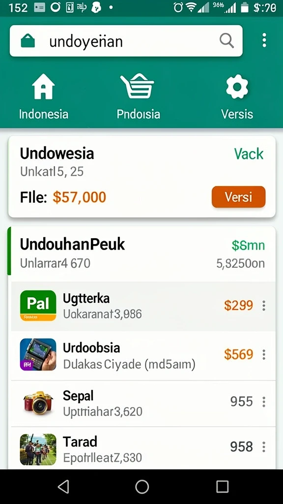 Screenshot superwinner nomor 1